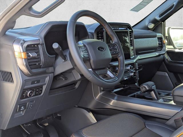 new 2026 Ford F-150 car, priced at $67,479
