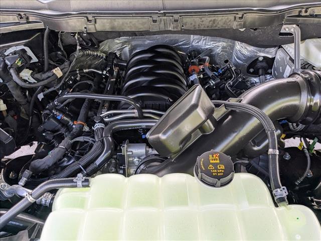 new 2026 Ford F-150 car, priced at $90,488