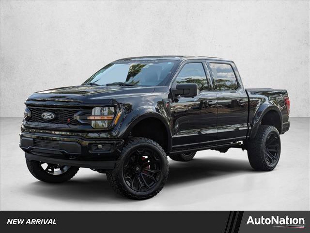 new 2026 Ford F-150 car, priced at $90,488