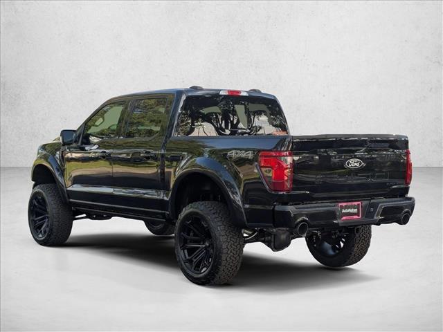 new 2026 Ford F-150 car, priced at $90,488