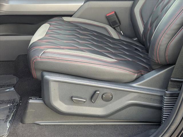 new 2026 Ford F-150 car, priced at $90,488