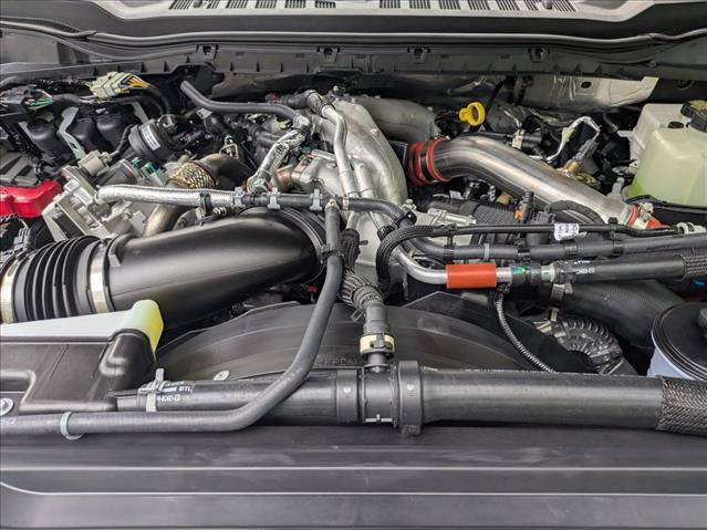 new 2026 Ford F-350 car, priced at $97,104