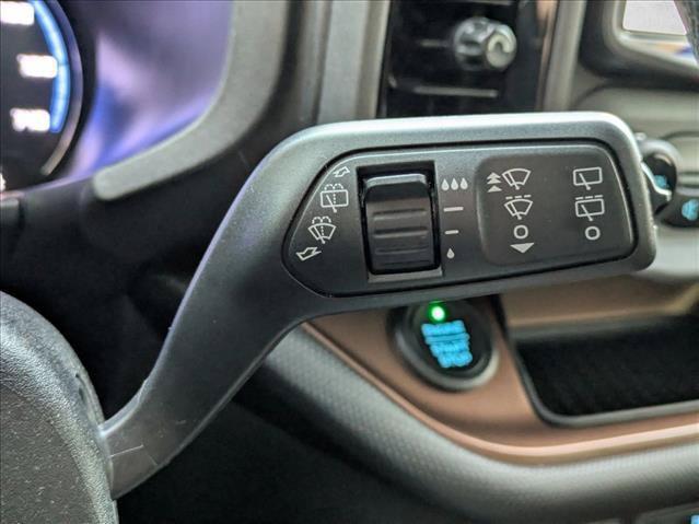 used 2021 Ford Bronco Sport car, priced at $20,319