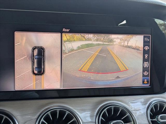 used 2019 Mercedes-Benz CLS 450 car, priced at $27,558