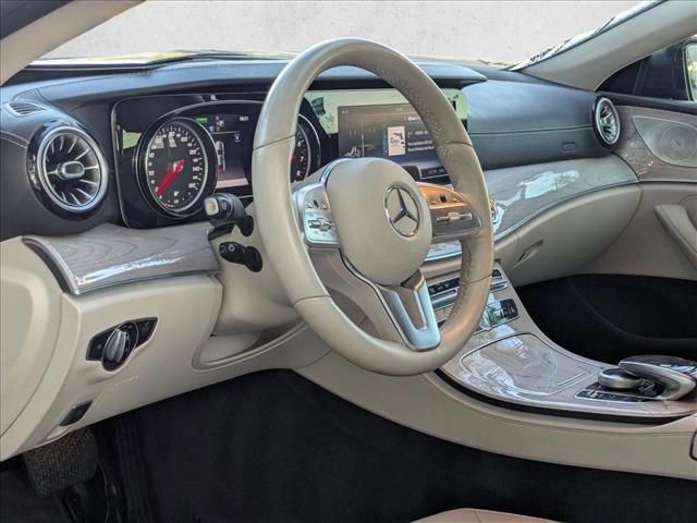 used 2019 Mercedes-Benz CLS 450 car, priced at $27,558