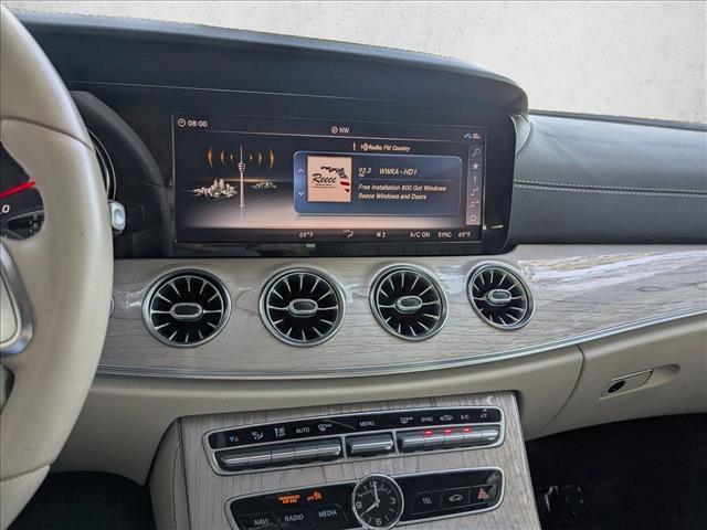 used 2019 Mercedes-Benz CLS 450 car, priced at $27,558