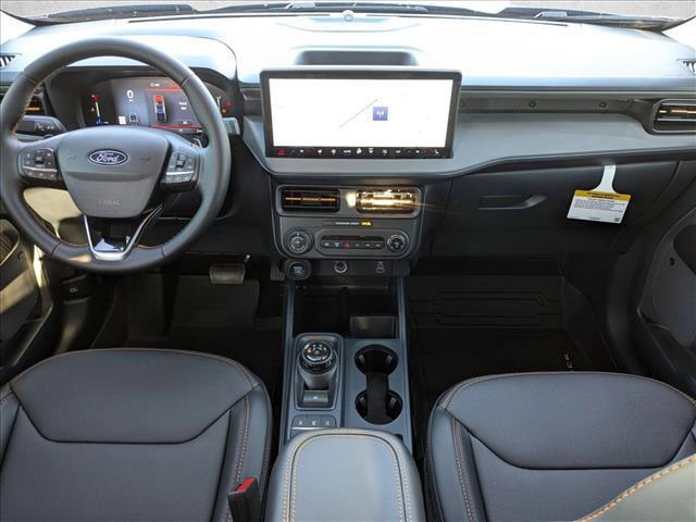 new 2026 Ford Maverick car, priced at $40,590