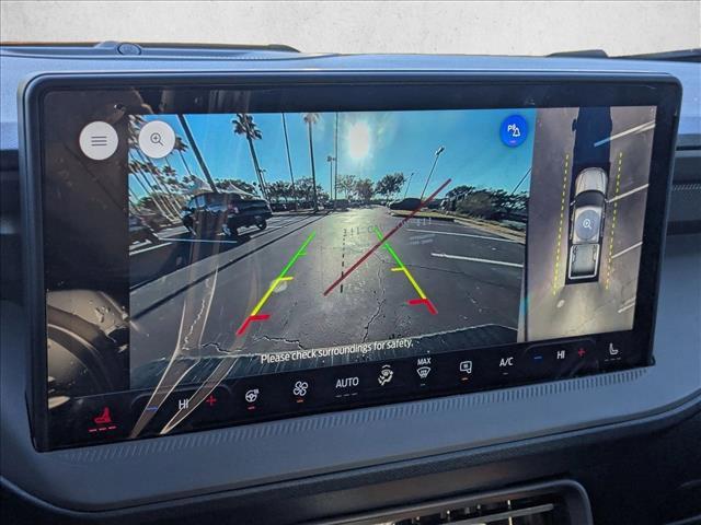 new 2026 Ford Maverick car, priced at $40,590