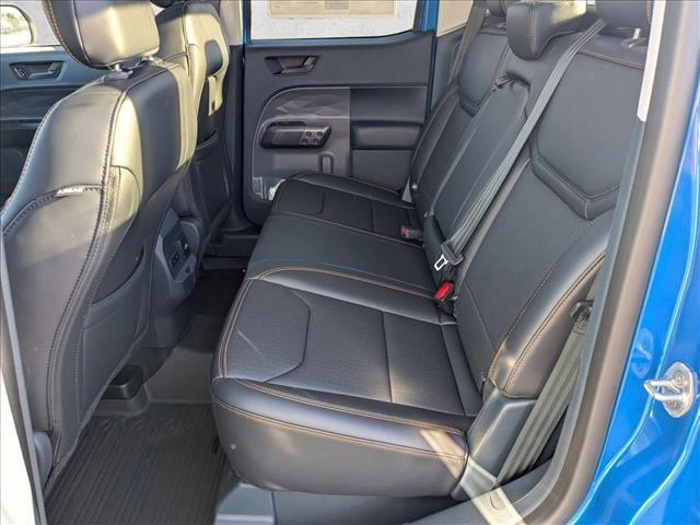 new 2026 Ford Maverick car, priced at $40,590