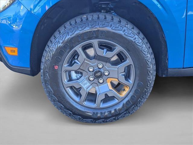 new 2026 Ford Maverick car, priced at $40,590