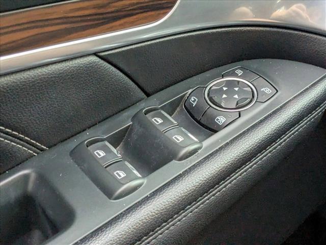 used 2019 Ford Explorer car, priced at $21,980