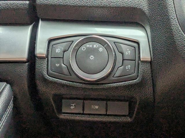 used 2019 Ford Explorer car, priced at $21,980
