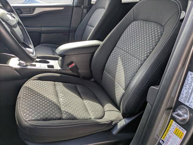 used 2023 Ford Escape car, priced at $19,814
