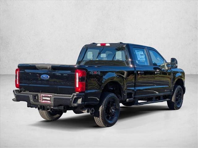 new 2026 Ford F-250 car, priced at $65,360