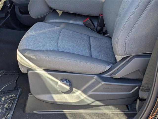 new 2026 Ford F-250 car, priced at $65,360