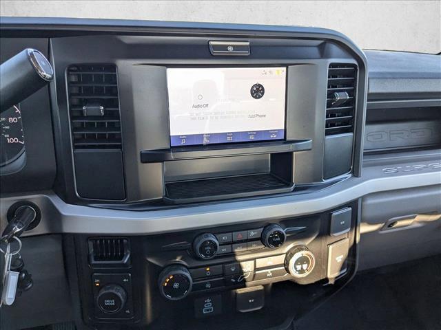 new 2026 Ford F-250 car, priced at $65,360