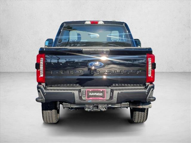 new 2026 Ford F-250 car, priced at $65,360