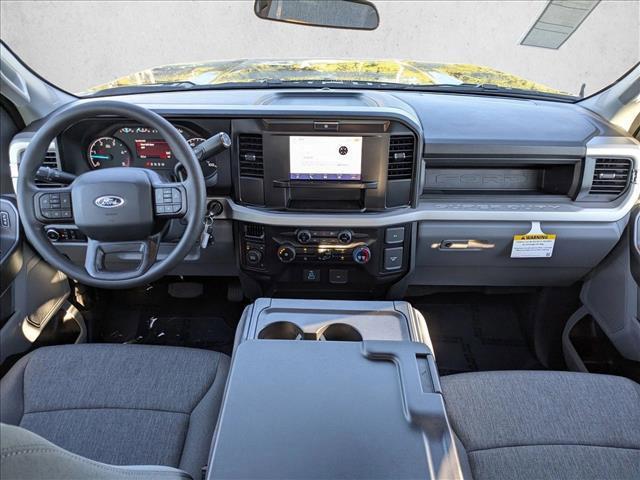 new 2026 Ford F-250 car, priced at $65,360