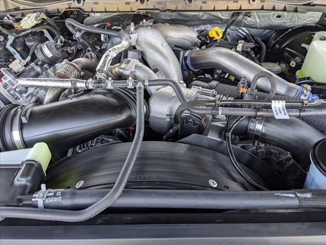 new 2026 Ford F-250 car, priced at $65,360