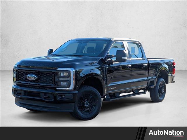 new 2026 Ford F-250 car, priced at $65,360