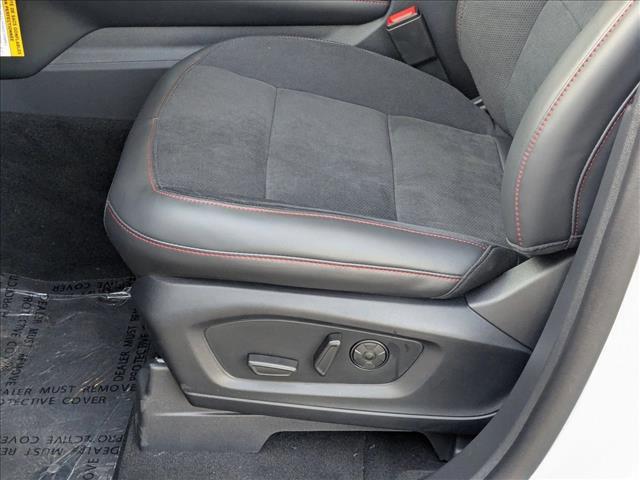 new 2026 Ford Explorer car, priced at $56,828
