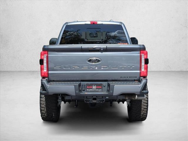 new 2026 Ford F-250 car, priced at $99,351
