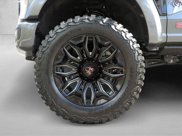 new 2026 Ford F-250 car, priced at $99,351