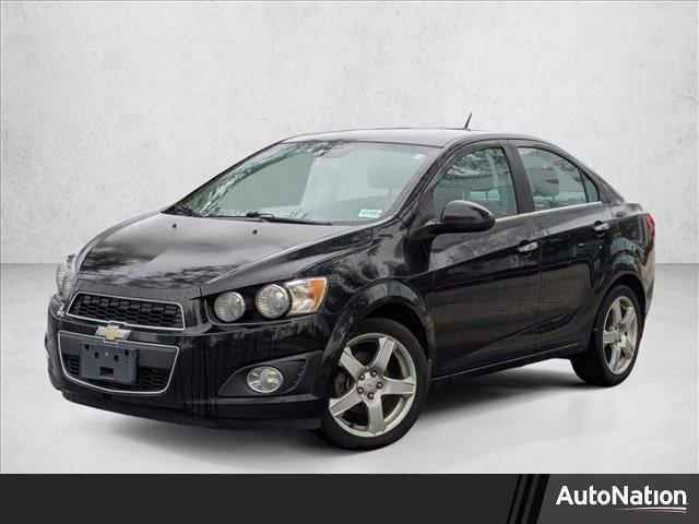 used 2019 Chevrolet Cruze car, priced at $10,465