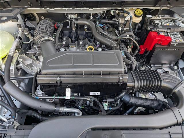 new 2026 Ford Escape car, priced at $27,219