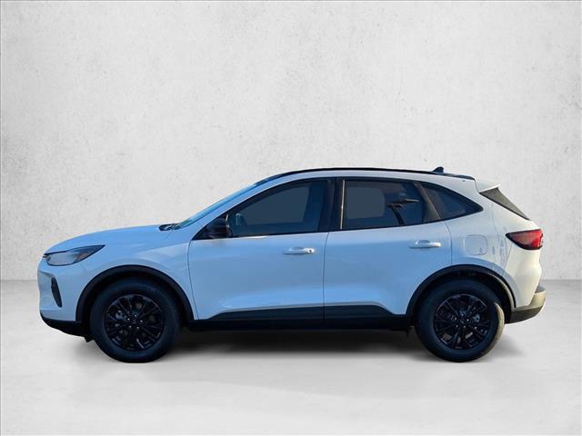 new 2026 Ford Escape car, priced at $27,219