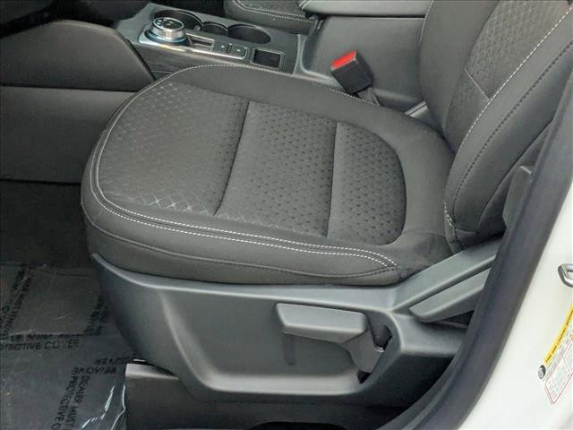 new 2026 Ford Escape car, priced at $27,219