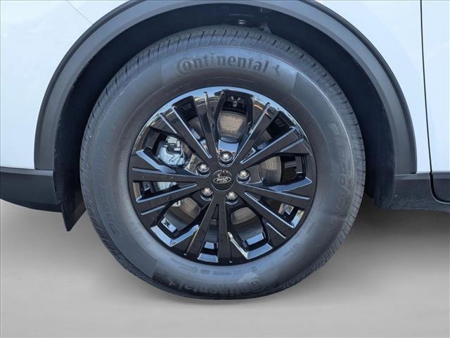 new 2026 Ford Escape car, priced at $27,219