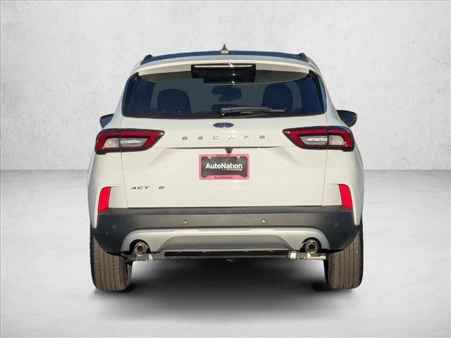 new 2026 Ford Escape car, priced at $27,219