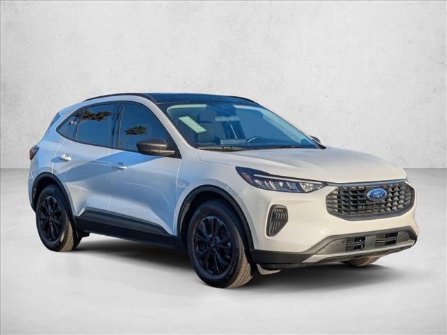 new 2026 Ford Escape car, priced at $27,219