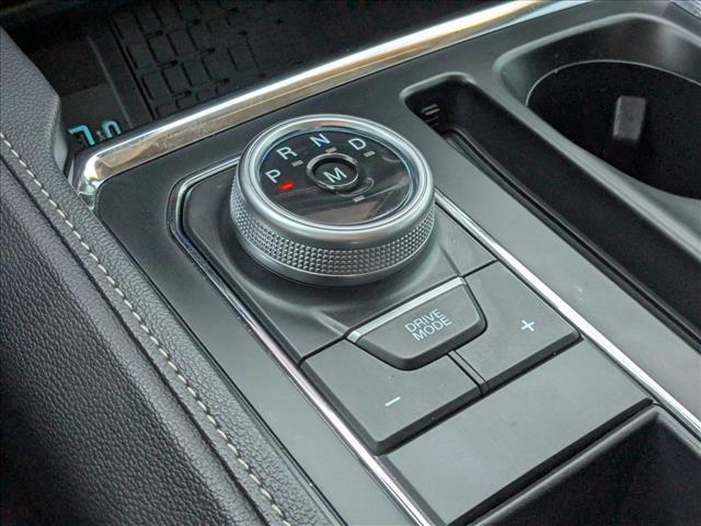 used 2024 Ford Expedition car, priced at $47,844