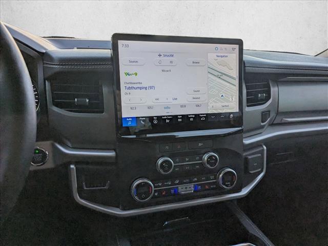 used 2024 Ford Expedition car, priced at $47,844