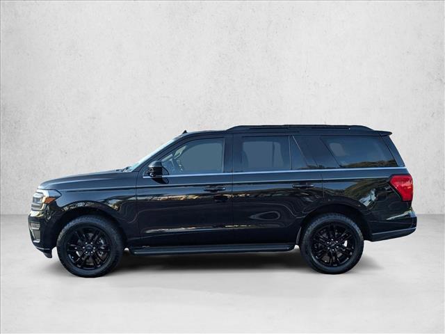 used 2024 Ford Expedition car, priced at $47,844
