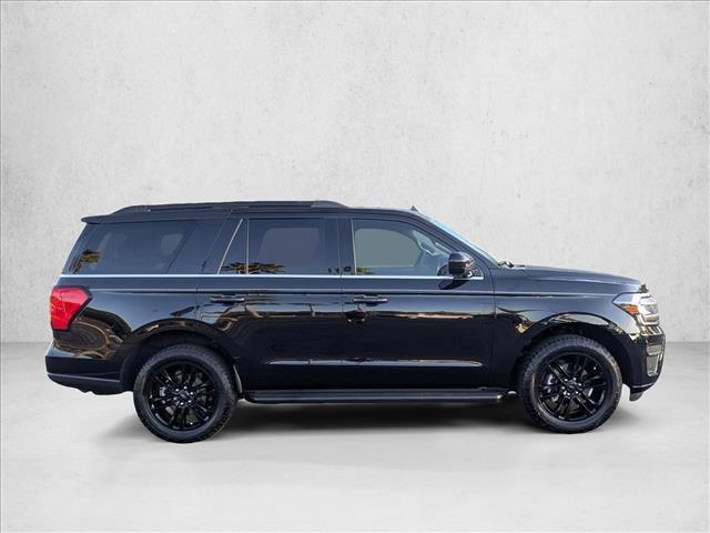 used 2024 Ford Expedition car, priced at $47,844