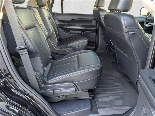 used 2024 Ford Expedition car, priced at $47,844