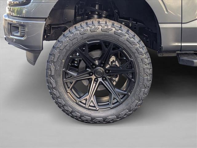 new 2026 Ford F-150 car, priced at $66,937