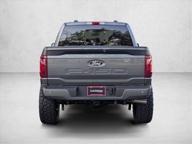 new 2026 Ford F-150 car, priced at $66,937