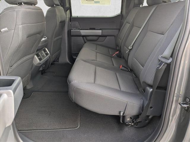 new 2026 Ford F-150 car, priced at $66,937