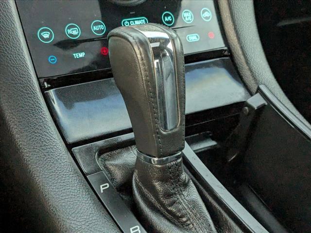 used 2014 Ford Taurus car, priced at $14,493