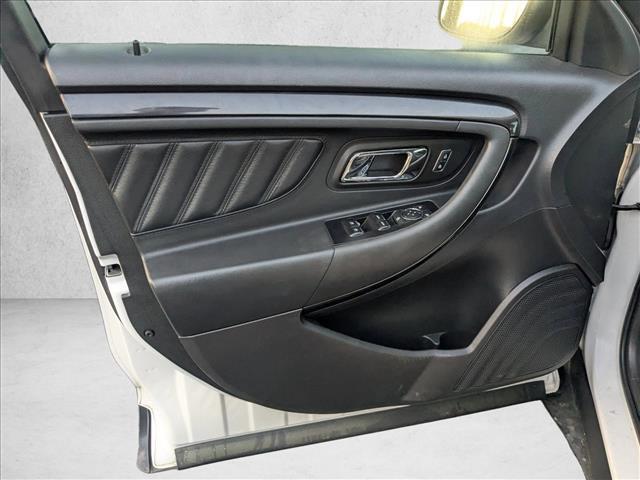 used 2014 Ford Taurus car, priced at $14,493