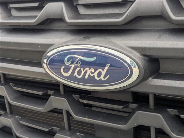 used 2022 Ford Maverick car, priced at $23,425