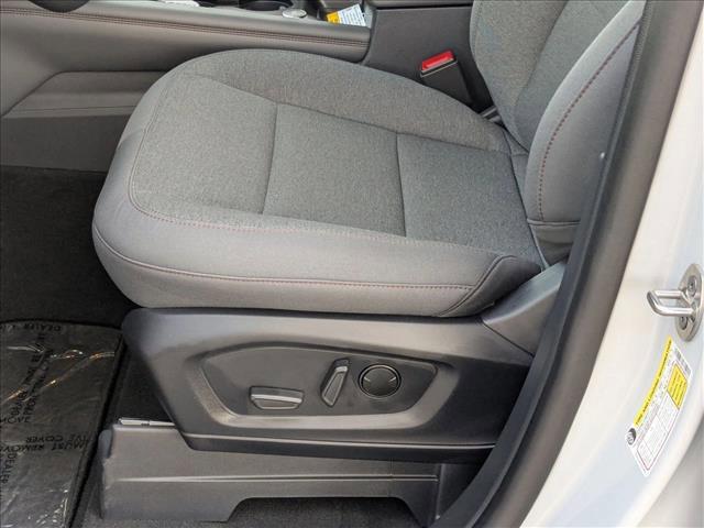 new 2026 Ford Explorer car, priced at $38,704