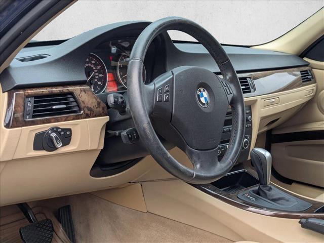 used 2011 BMW 328 car, priced at $6,789