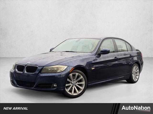 used 2011 BMW 328 car, priced at $6,789