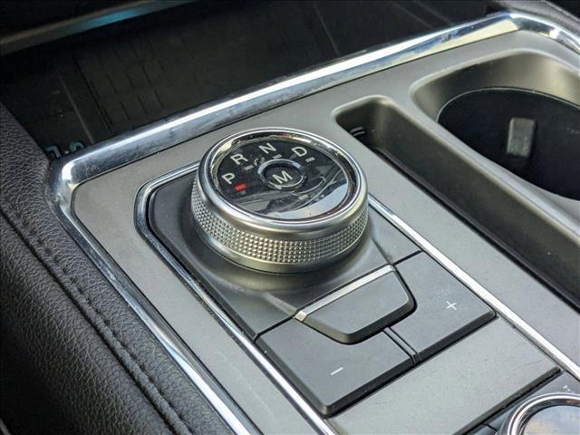 used 2020 Ford Expedition car, priced at $34,034