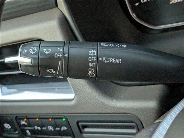 used 2021 GMC Yukon car, priced at $42,412